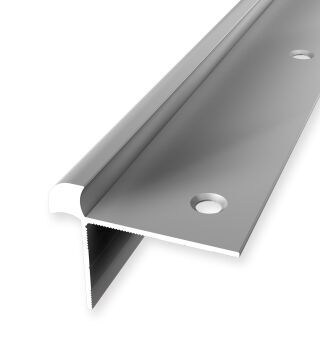 Küberit Treppenkantenprofile 875 Küberit Profile Systems - Küberit Treppenkantenprofile 875