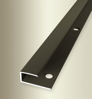 Küberit Einfassprofile 011 Küberit Profile Systems - Küberit Einfassprofile 011