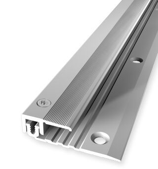 Küberit Abschlussprofile 387AS Küberit Profile Systems - Küberit Abschlussprofile 387AS