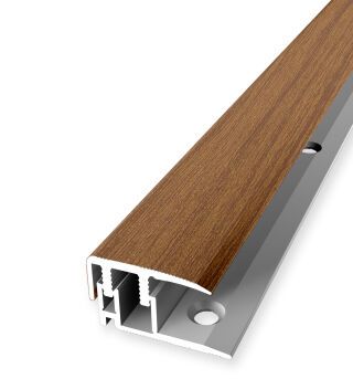 Küberit Abschlussprofile 587XL Küberit Profile Systems - Küberit Abschlussprofile 587XL