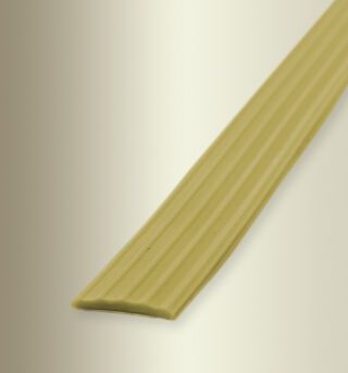 Küberit Profile Systems - Küberit Gleitschutzeinlagen, mit PVC 2512