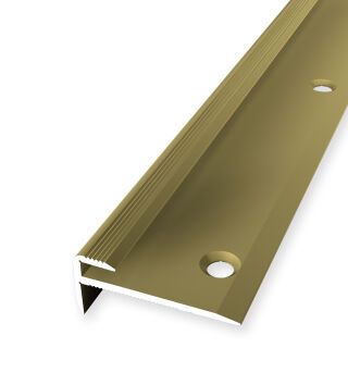 Küberit Treppenkantenprofile 809 Küberit Profile Systems - Küberit Treppenkantenprofile 809