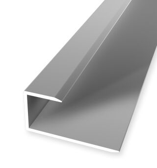 Küberit Einfassprofile 204 Küberit Profile Systems - Küberit Einfassprofile 204