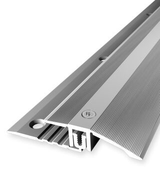 Küberit Anpassungsprofile 486 Küberit Profile Systems - Küberit Anpassungsprofile 486