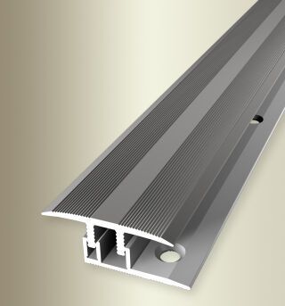 Küberit Übergangsprofile 588L Küberit Profile Systems - Küberit Übergangsprofile 588L