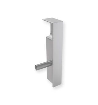 Küberit Sockelleisten Endstücke rechts 935/936 Küberit Profile Systems - Küberit Sockelleisten Endstücke rechts 935/936