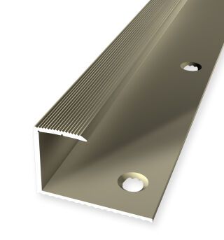Küberit Einfassprofile 217 Küberit Profile Systems - Küberit Einfassprofile 217