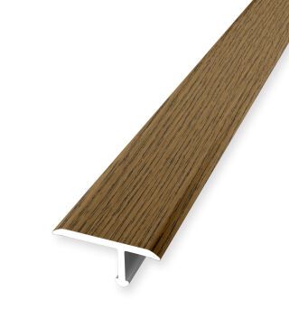 Küberit T-Profile 291 Küberit Profile Systems - Küberit T-Profile 291