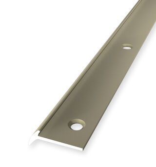 Küberit Abschlussprofile 342 Küberit Profile Systems - Küberit Abschlussprofile 342