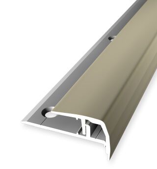 Küberit Treppenkantenprofile 510 Küberit Profile Systems - Küberit Treppenkantenprofile 510