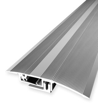 Küberit Anpassungsprofile 552 Küberit Profile Systems - Küberit Anpassungsprofile 552