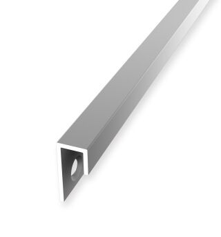 Küberit Sockelleisten 901 Küberit Profile Systems - Küberit Sockelleisten 901