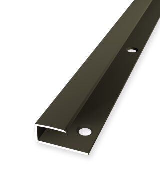 Küberit Einfassprofile 011 Küberit Profile Systems - Küberit Einfassprofile 011