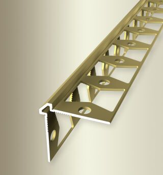Küberit Außenecken 155 Küberit Profile Systems - Küberit Außenecken 155