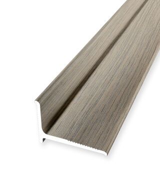 Küberit Abschlussprofile 369 Küberit Profile Systems - Küberit Abschlussprofile 369