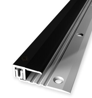 Küberit Abschlussprofile 487 Küberit Profile Systems - Küberit Abschlussprofile 487