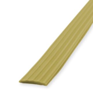 Küberit Profile Systems - Küberit Gleitschutzeinlagen, mit PVC 2512
