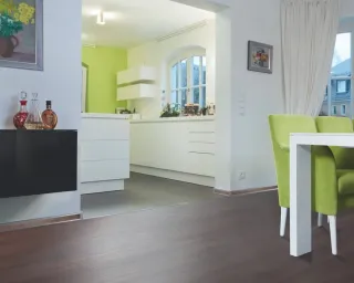 Fußbodenprofilsysteme für Parkett, Laminat, LVT-Designbeläge und Teppich Fußbodenprofilsysteme für Parkett, Laminat, LVT-Designbeläge und Teppich