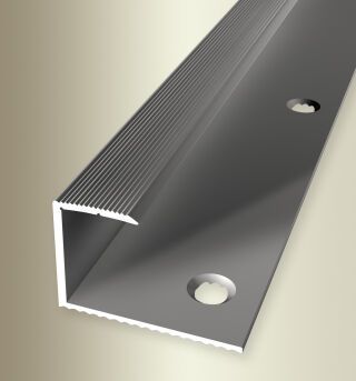 Küberit Einfassprofile 217 Küberit Profile Systems - Küberit Einfassprofile 217