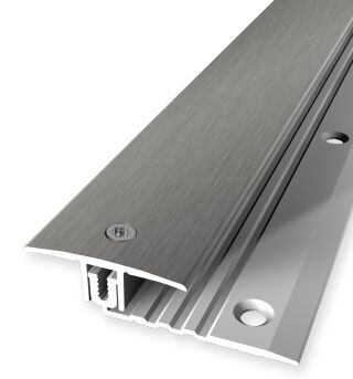 Küberit Übergangsprofile 258 Küberit Profile Systems - Küberit Übergangsprofile 258