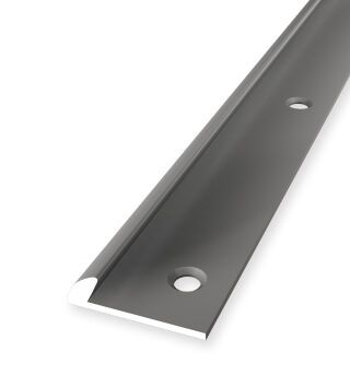 Küberit Abschlussprofile 358 Küberit Profile Systems - Küberit Abschlussprofile 358