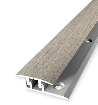 Küberit Übergangsprofile 578 Küberit Profile Systems - Küberit Übergangsprofile 578