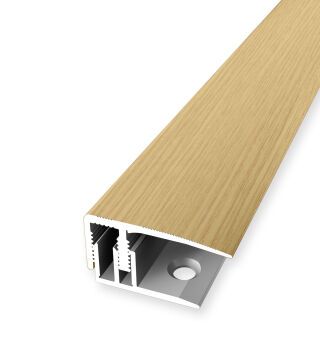 Küberit Abschlussprofile 587 Küberit Profile Systems - Küberit Abschlussprofile 587