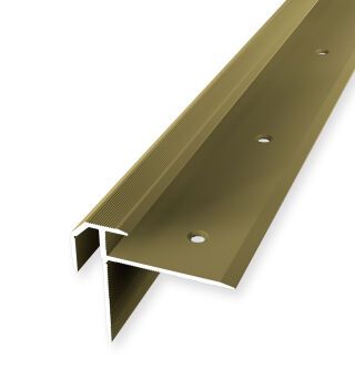 Küberit Treppenkantenprofile 838 Küberit Profile Systems - Küberit Treppenkantenprofile 838