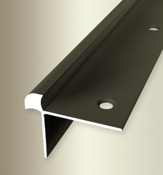 Küberit Treppenkantenprofile 875 Küberit Profile Systems - Küberit Treppenkantenprofile 875