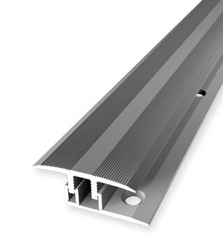 Küberit Übergangsprofile 588L Küberit Profile Systems - Küberit Übergangsprofile 588L