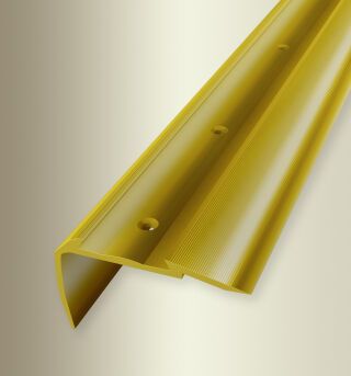 Küberit Treppenkantenprofile 706 Küberit Profile Systems - Küberit Treppenkantenprofile 706