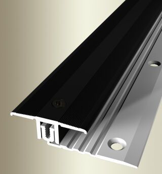 Küberit Übergangsprofile 488 Küberit Profile Systems - Küberit Übergangsprofile 488