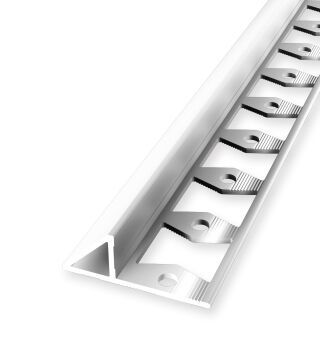 Küberit Fliesenprofile TC110 Küberit Profile Systems - Küberit Fliesenprofile TC110