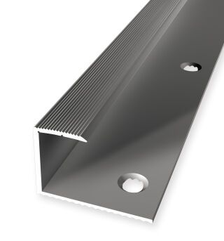 Küberit Einfassprofile 217 Küberit Profile Systems - Küberit Einfassprofile 217
