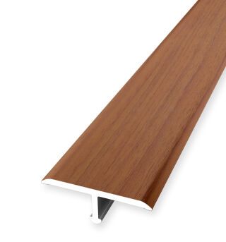 Küberit T-Profile 293 Küberit Profile Systems - Küberit T-Profile 293