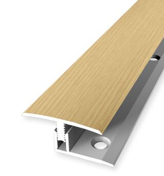 Küberit Übergangsprofile 558 Küberit Profile Systems - Küberit Übergangsprofile 558