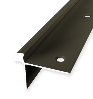 Küberit Treppenkantenprofile 875 Küberit Profile Systems - Küberit Treppenkantenprofile 875