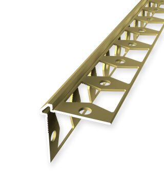 Küberit Außenecken 155 Küberit Profile Systems - Küberit Außenecken 155
