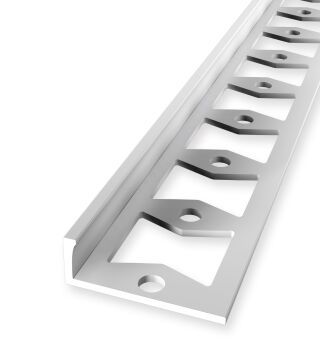 Küberit Abschlussprofile 338 Küberit Profile Systems - Küberit Abschlussprofile 338