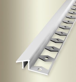 Küberit Anpassungsprofile RC125 Küberit Profile Systems - Küberit Anpassungsprofile RC125