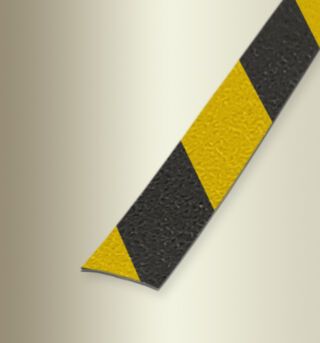 Küberit Gleitschutzeinlagen, mit Körnung 2511 Küberit Profile Systems - Küberit Gleitschutzeinlagen, mit Körnung 2511