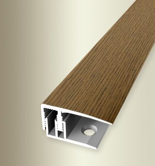 Küberit Abschlussprofile 587 Küberit Profile Systems - Küberit Abschlussprofile 587