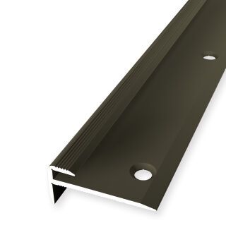 Küberit Treppenkantenprofile 809 Küberit Profile Systems - Küberit Treppenkantenprofile 809
