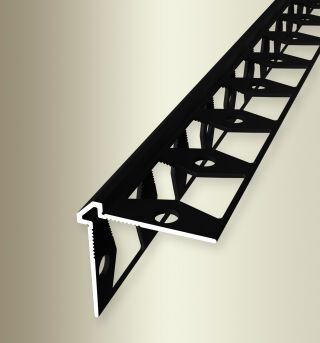 Küberit Außenecken 155 Küberit Profile Systems - Küberit Außenecken 155