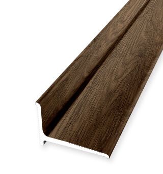 Küberit Abschlussprofile 369 Küberit Profile Systems - Küberit Abschlussprofile 369