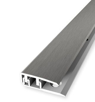 Küberit Abschlussprofile 577XL Küberit Profile Systems - Küberit Abschlussprofile 577XL