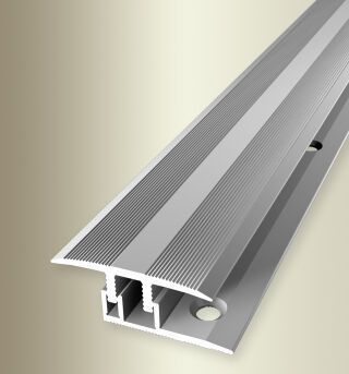 Küberit Übergangsprofile 588L Küberit Profile Systems - Küberit Übergangsprofile 588L
