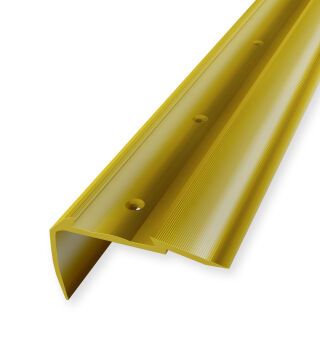 Küberit Treppenkantenprofile 706 Küberit Profile Systems - Küberit Treppenkantenprofile 706