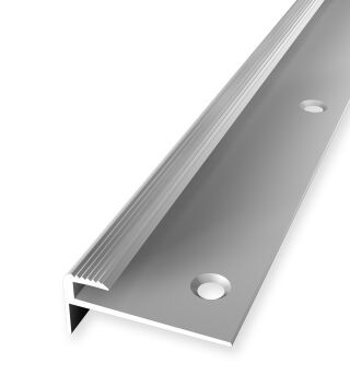 Küberit Treppenkantenprofile 814 Küberit Profile Systems - Küberit Treppenkantenprofile 814