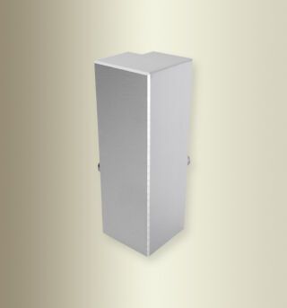 Küberit Sockelleisten 90° Außenecken 935/936 Küberit Profile Systems - Küberit Sockelleisten 90° Außenecken 935/936